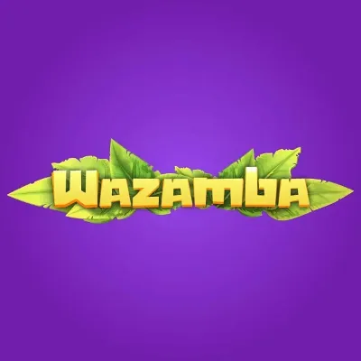 Wazamba casino játékkategóriák
